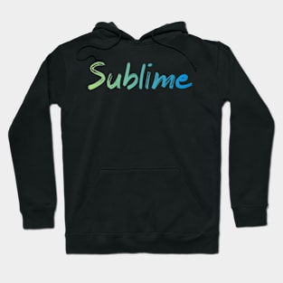 SUBLIME Hoodie